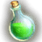 Medium Poison Bottle