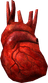 Daedra Heart