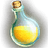 Medium Speed Potion