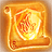 Fire Absorption Scroll
