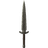 Steel Dagger