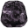 Cursed Raw Ebony