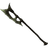 Orcish Battleaxe