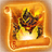 Summon Fire Elemental Scroll
