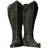 Steel Plate Boots