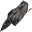 Wolf Pelt