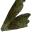 Hackle-Lo Leaf