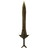 Elven Sword