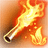 Fire Arrowhead