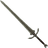 Iron Greatsword