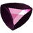 Flawless Amethyst