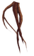 Ash Creep Cluster