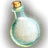 Large Magical Armour Potion