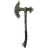 Steel War Axe