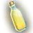 Large Telekinesis Potion