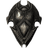 Ebony Shield