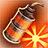 Razzle Dazzle Grenade