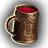 Mug of Wine