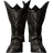 Ebony Boots