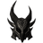 Daedric Helmet