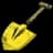 Regal Shovel