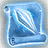 Ice Shard Scroll