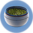 Composite Plant Pot