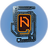 Orange Tablet