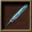 Pure magic ore blank