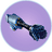 Prawn Suit Drill Arm