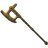 Dwarven Battleaxe