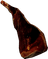 Rabbit Haunch
