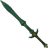 Glass Greatsword