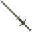 Steel Greatsword