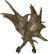 Large Antlers