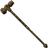Dwarven Warhammer