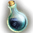 Medium Invisibility Potion