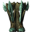 Glass Boots