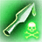 Poisoned Arrowhead