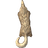 Snow Fox Pelt