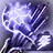 Static Cloud Arrow