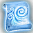 Slow Current Scroll