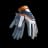 Cold Suit Gloves