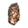 Medium Wrapped Corprusmeat