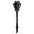 Ebony Mace