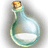 Small Magical Armour Potion