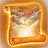 Smokescreen Scroll