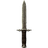 Iron Dagger