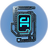 Blue Tablet
