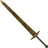Dwarven Greatsword